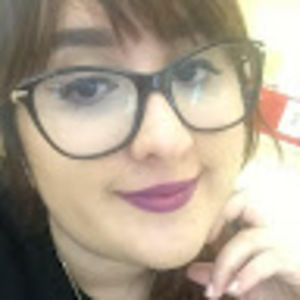 Meet your Posher, Isabel